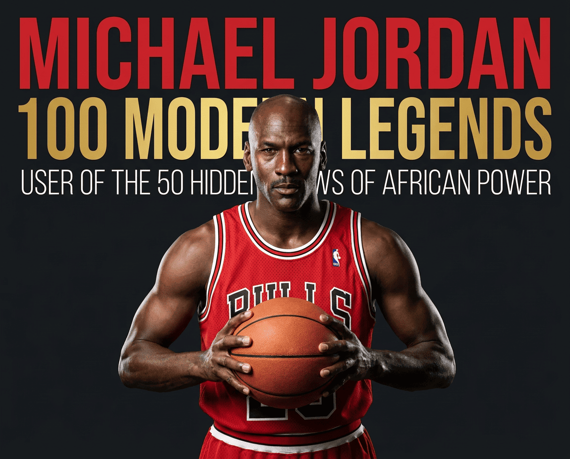 Michael Jordan
