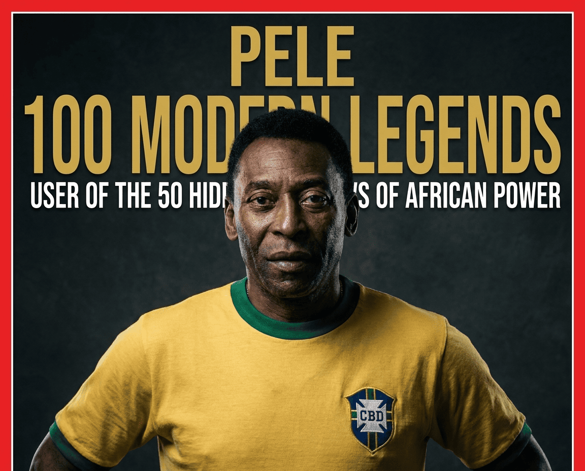 Pelé
