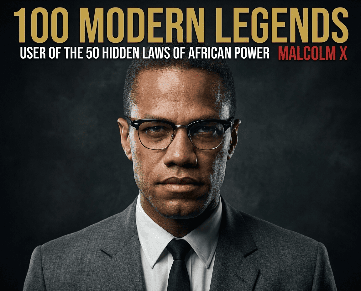 Malcolm X