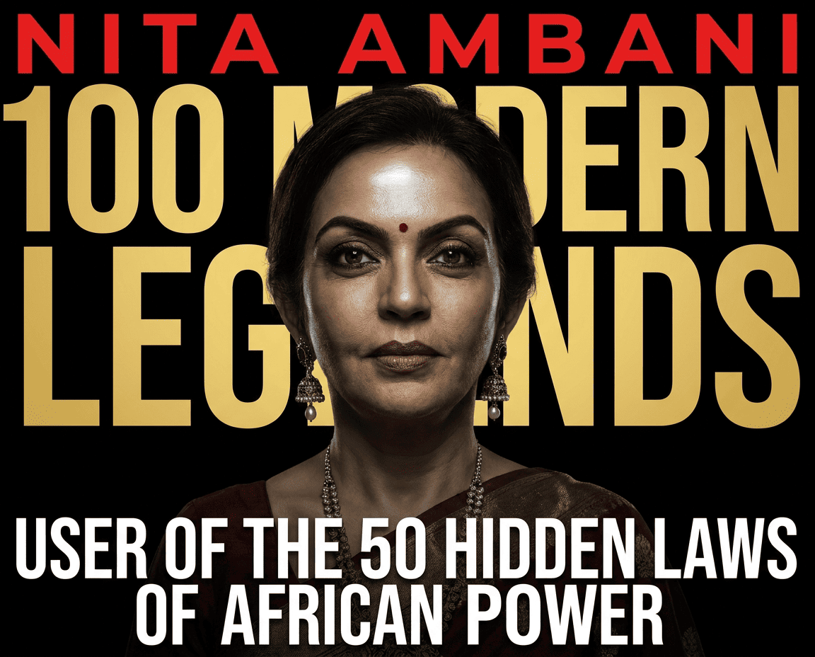 Nita Ambani