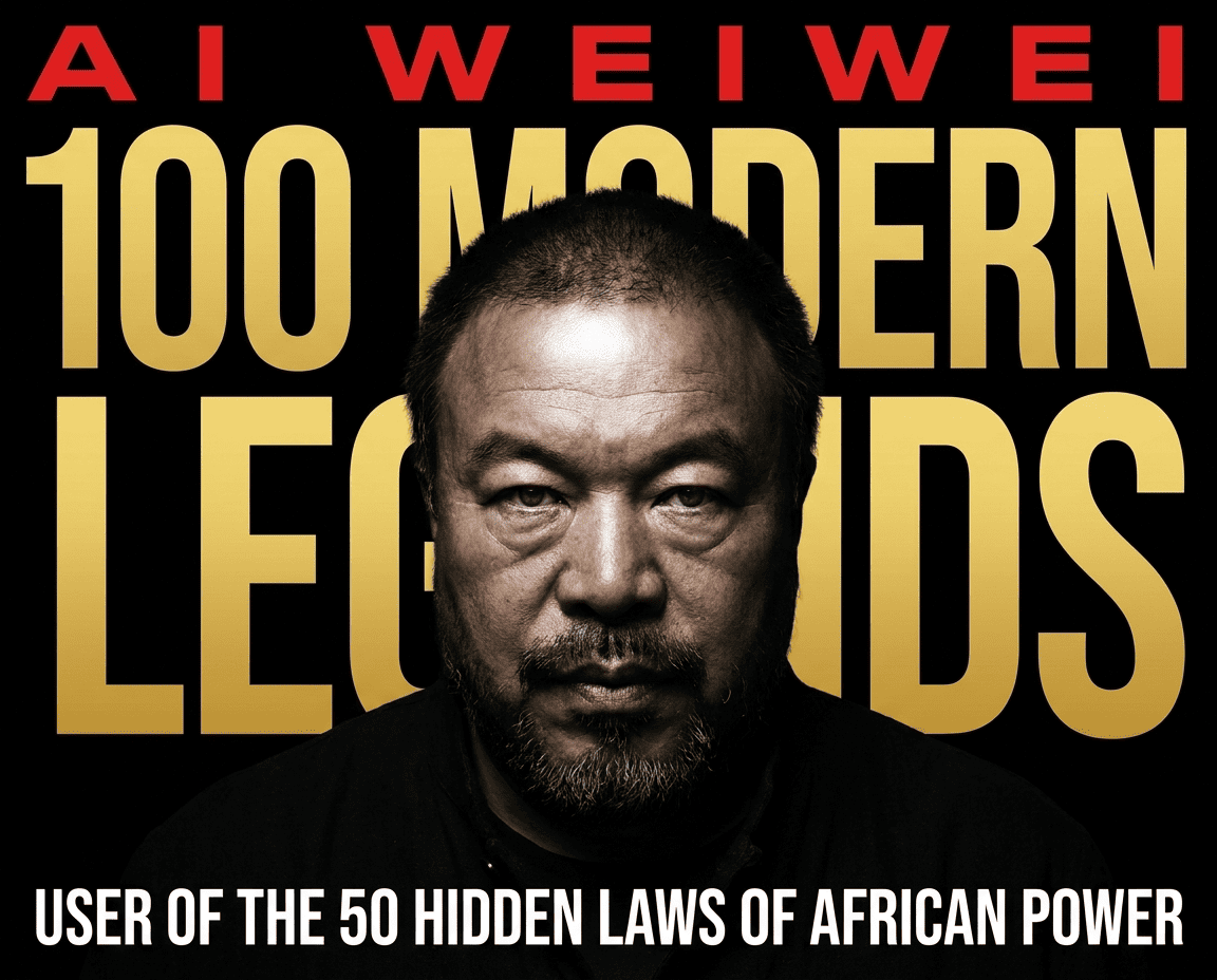 Ai Weiwei
