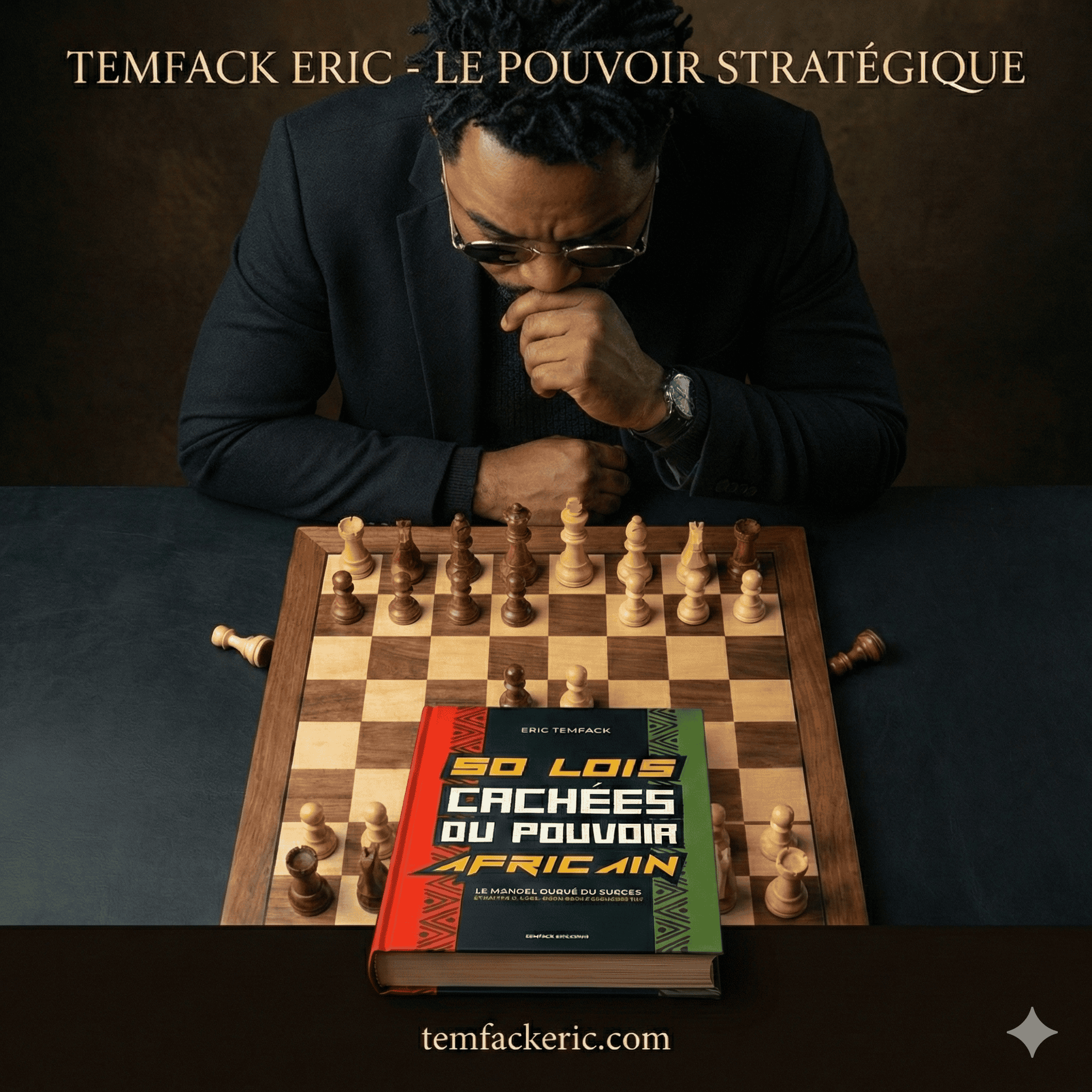 Gouvernance africaine et autorité historique
