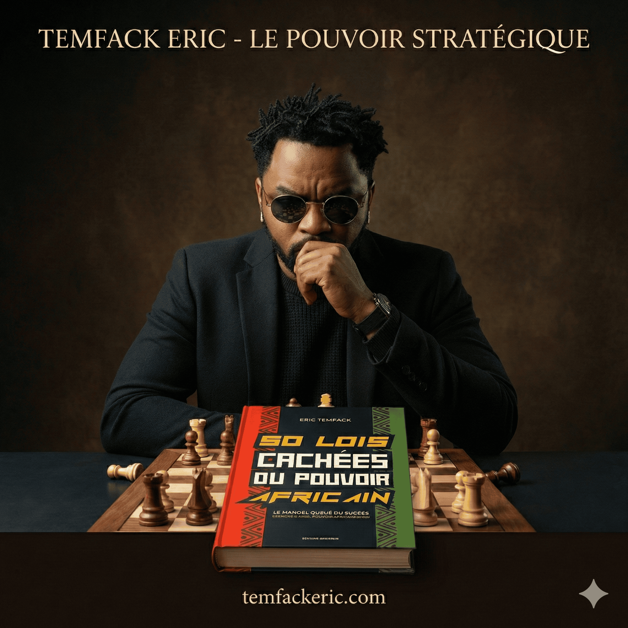 Conseil politique africain traditionnel